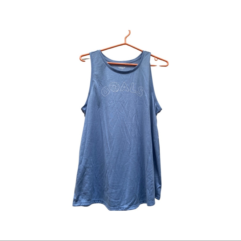 OLD NAVY WOMENS ACTIVEWEAR TANK TOP💪